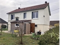 Maison à la vente